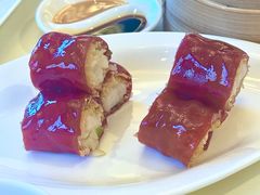 -利苑酒家(金宝店)