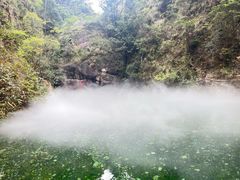 -雁荡山风景名胜区