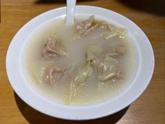 -龙抄手食府(浣花北路店)