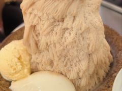 -Ice Monster冰馆·CNN评选全球十大甜品(国贸商城店)