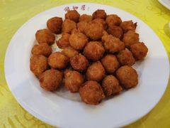 干炸丸子-同和居(月坛店)