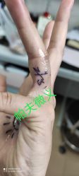 -奇文堂专业纹身馆