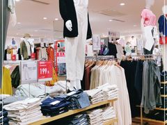-优衣库(北京首开福茂宋家庄购物中心店)