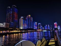 -珠江夜游广州塔·中大码头