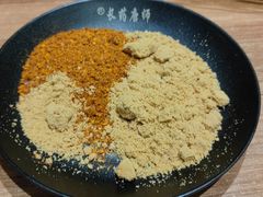 沾碟-长药唐师乐山油炸(石人直营店)