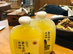 -云海肴·汽锅鸡·云南代表菜(东坝金隅店)