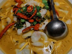 -吕氏疙瘩汤·新鲁菜(济南万象城店)