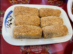 -玉华台饭庄(裕中西里小区店)