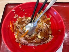 -食其家·牛丼咖喱(太阳宫店)