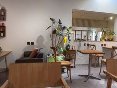 -沏点Trattoria意大利餐厅(新街口店)