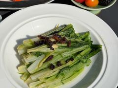 -璟鲤·茶宴·书院无锡菜