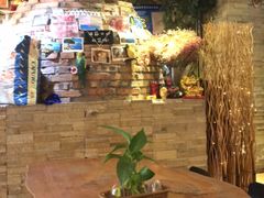 -盘炉forenza·云贵川融合小食堂 ( 钟楼中柳巷店)