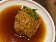 -老牌坊鲁菜名店(宽厚里店)