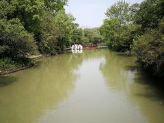 -西溪国家湿地公园