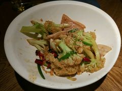 -Aqua Oasis 水天堂(爱山广场店)