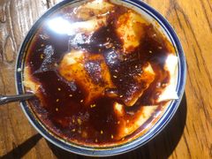 豆腐脑-袁家村关中印象体验地(东方亿象城店)