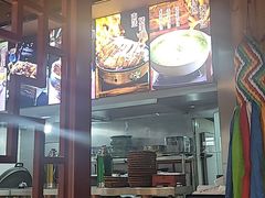 -蒙艾里民族传统菜蒙餐