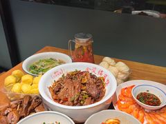 -陈厨老味·老派郴州菜(宜章店)