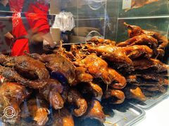 甜皮鸭-王浩儿纪六孃甜皮鸭(东大街店)