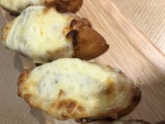 -街角等你.大连海鲜烧烤.经典铁板海鲜串(西安路店)