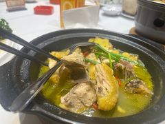 -闽公馆·客家私房菜·商务宴请·包厢(杏林橡树湾店)
