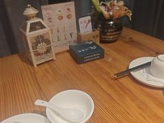 -花溪雨·森林餐厅(石基店)