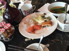 -上海静安香格里拉大酒店