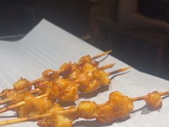 -肉串汪(西便门店)