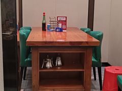 -有滋有味烧烤涮(果园星城C区店)
