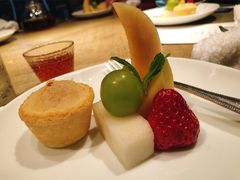 -悦轩中餐厅·高空江景·杭州柏悦酒店