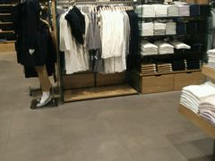 -MUJI无印良品(远洋未来广场店)