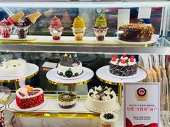 -DQ·蛋糕·冰淇淋(五棵松万达店)