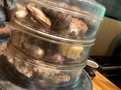 -鲜小岛·铜锅涮肉