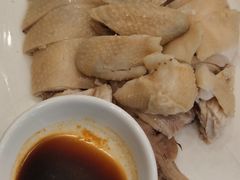 姜葱鸡-粤·向群饭店(龙津东路总店)