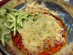-堂堂小伙夫·辽宁小吃大排档(京西大悦城店)