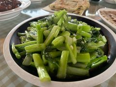 -京北渔家傲