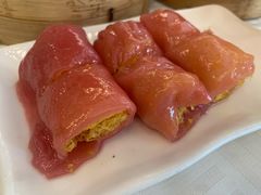 -潮福城大酒楼·潮粤菜·港式点心(阳光城店)