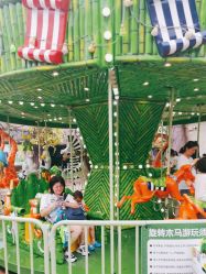 -宝燕乐园(闵行旗舰店)