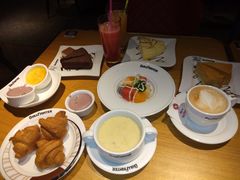 -斗牛士牛排(南京东路店)