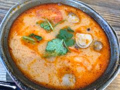 -Hi YOU你的饭局泰餐厅(雍和宫店)