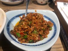 -茄子恰恰·新云南小炒(坪山益田店)