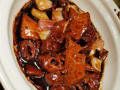 -老吉士酒家(天平路店)