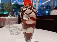 -Wolfgang’s Steakhouse 沃夫冈牛排馆(上海白玉兰广场店)