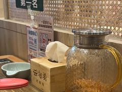 -云海肴·汽锅鸡·云南菜(广安门天虹店)