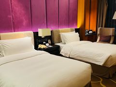 -厦门明发国际大酒店(会展中心环岛路店)