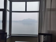 -龙井关长城漂流