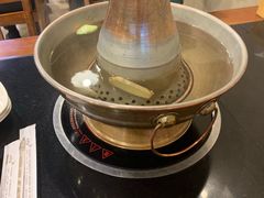 -情忆草原涮肉馆