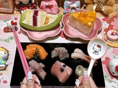 -松临·铁板烧&Omakase(神农店)