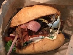 BigAl-Fergburger(皇后镇店)
