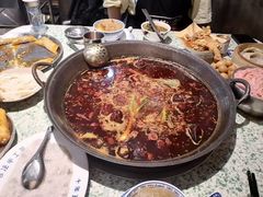 -五里关火锅(牛市口店)